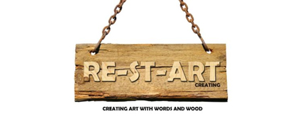 Re-st-art